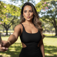 Nubia Velazquez